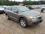 2013 Acura Rdx  for Sale in Charles City, VA - Mechanical