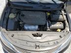 2016 CHRYSLER 200 LIMITED for sale at Copart GA - FAIRBURN