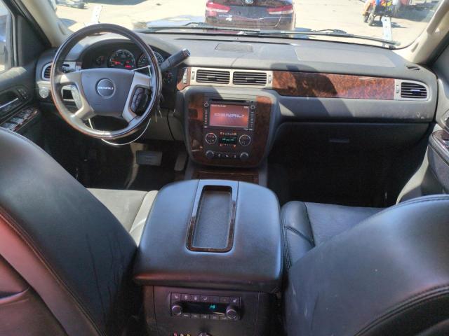  GMC YUKON 2013 Brązowy