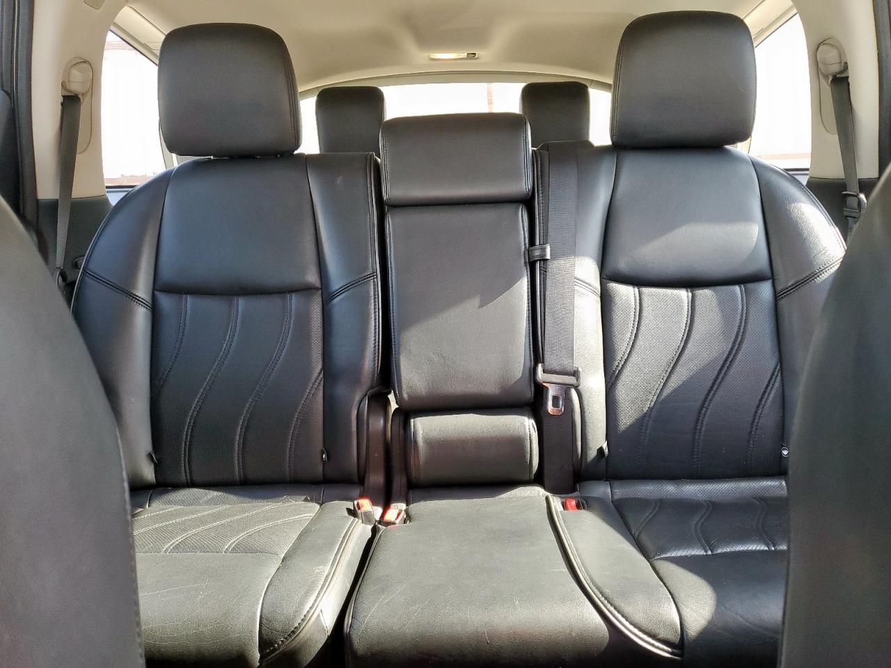 2014 Infiniti Qx60 VIN: 5N1AL0MN3EC524679 Lot: 56962785