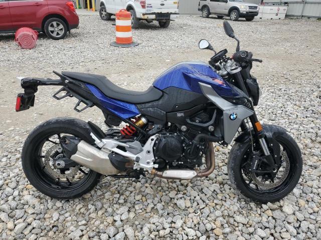 2021 Bmw F 900 R