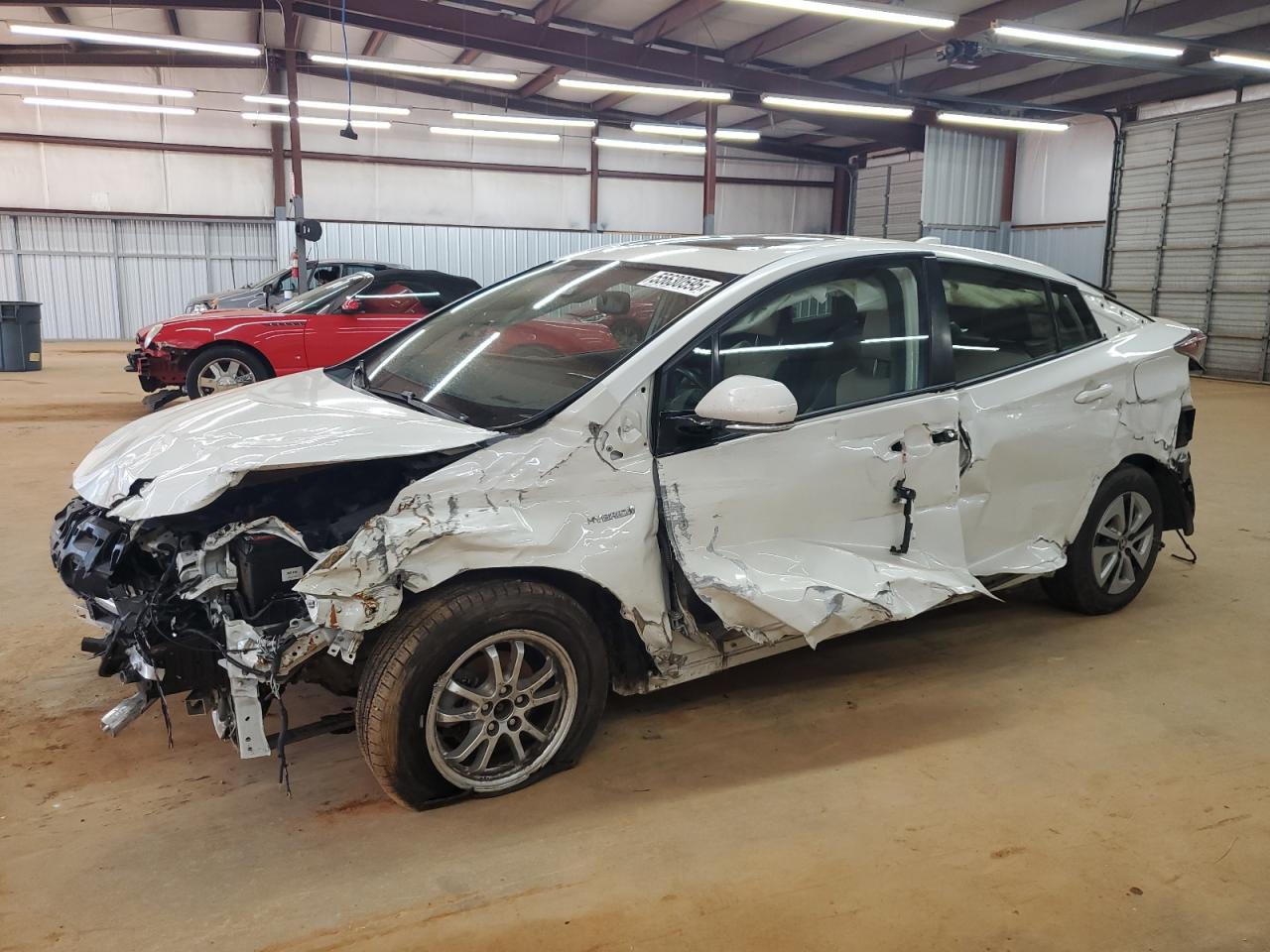 2018 Toyota Prius for Sale in Mocksville, NC - All Over