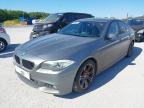 2011 BMW 520D M SPO for sale at Copart ST HELENS