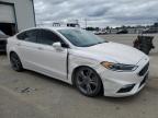 2018 Ford Fusion Sport en Venta en Nampa, ID - Front End