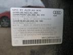 2016 Audi Q5 Premium Plus zu verkaufen in Elgin, IL - Side