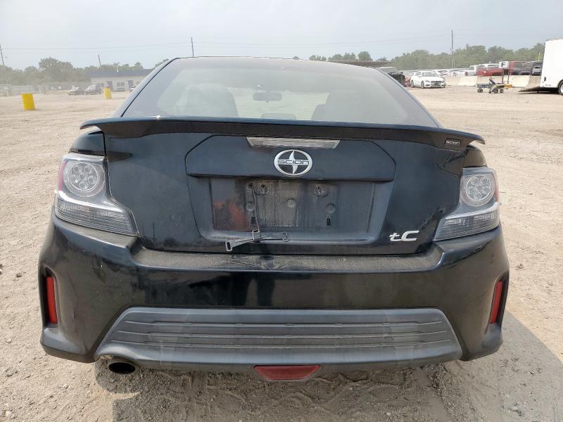  TOYOTA SCION 2015 Czarny