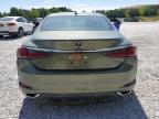 2019 Lexus Es 350 იყიდება Fairburn-ში, GA - Minor Dent/Scratches