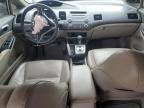 2010 Honda Civic Exl for Sale in Mentone, CA - Front End