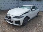 2024 BMW I4 EDRIVE3 for sale at Copart WISBECH