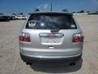 2009 Gmc Acadia Sle for Sale in Earlington, KY - Hail