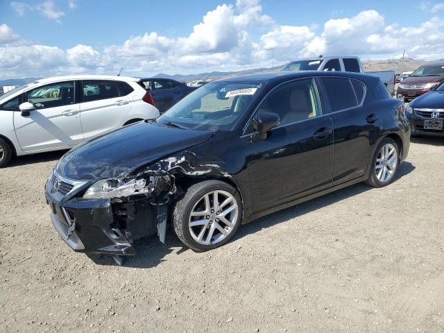 2015 Lexus Ct 200