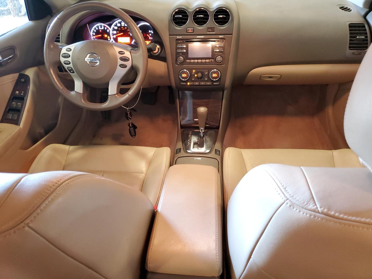 2012 Nissan Altima Base VIN: 1N4AL2AP0CC150895 Lot: 56851245