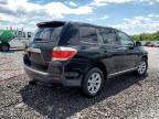 2013 Toyota Highlander Base zu verkaufen in Hueytown, AL - Front End