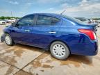2019 Nissan Versa S на продаже в Grand Prairie, TX - Front End