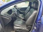 2012 Ford Focus Sel იყიდება Louisville-ში, KY - Front End