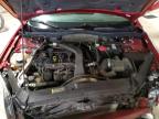 2007 Ford Fusion Se   იყიდება Indianapolis-ში, IN - Front End