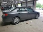 2012 Toyota Corolla Base   en Venta en Madisonville, TN - Front End