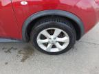 2012 NISSAN JUKE ACENT for sale at Copart WHITBURN