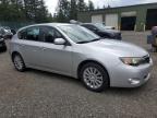 2009 Subaru Impreza 2.5I Premium на продаже в Graham, WA - Minor Dent/Scratches