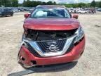 2018 Nissan Murano S de vânzare în Conway, AR - All Over