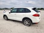 2011 Porsche Cayenne S Hybrid for Sale in New Braunfels, TX - Front End