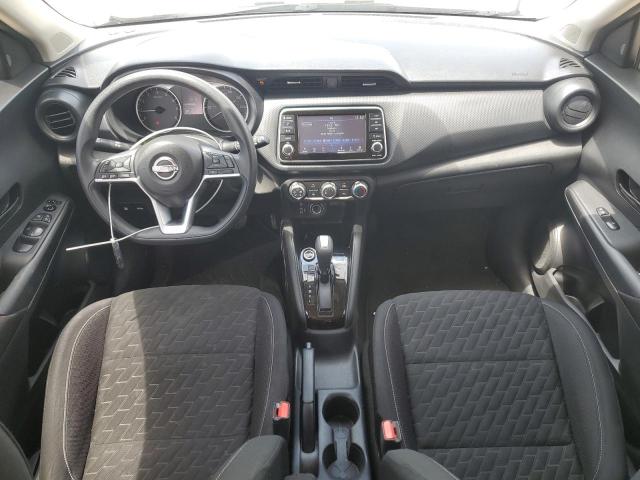  NISSAN KICKS 2022 White