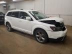 2017 Dodge Journey Crossroad на продаже в Ham Lake, MN - Front End