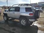 2007 Toyota Fj Cruiser  for Sale in Albuquerque, NM - Front End