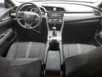 2017 HONDA CIVIC LX for sale at Copart ON - LONDON