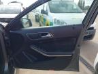 2017 MERCEDES BENZ A-CLASS for sale at Copart SANDY