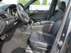 2018 Mercedes-Benz Gle 350 4Matic на продаже в Arlington, WA - Side