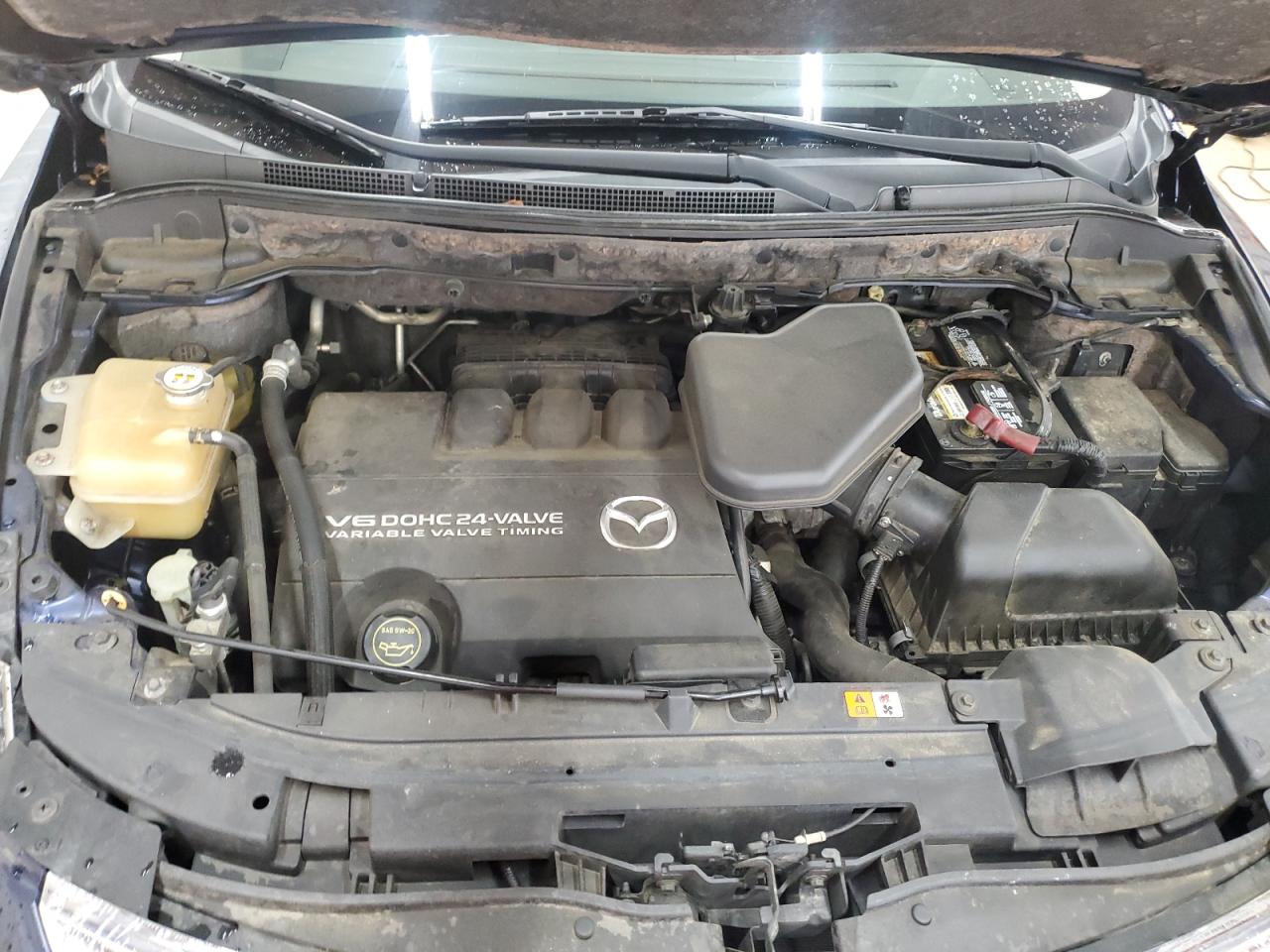 2008 Mazda Cx-9 VIN: JM3TB38V680135740 Lot: 56590125