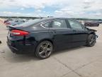 2018 Ford Fusion Sport на продаже в Grand Prairie, TX - Front End