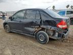 2011 Nissan Versa S продається в Mercedes, TX - Rear End