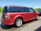 2009 Ford Flex Sel за продажба в Woodhaven, MI - Minor Dent/Scratches