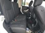 2013 Jeep Wrangler Unlimited Sahara for Sale in Lumberton, NC - Front End