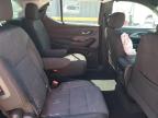 2022 Chevrolet Traverse Lt for Sale in Las Vegas, NV - Side