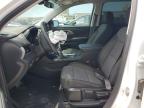 2021 Chevrolet Traverse Ls de vânzare în New Orleans, LA - Front End
