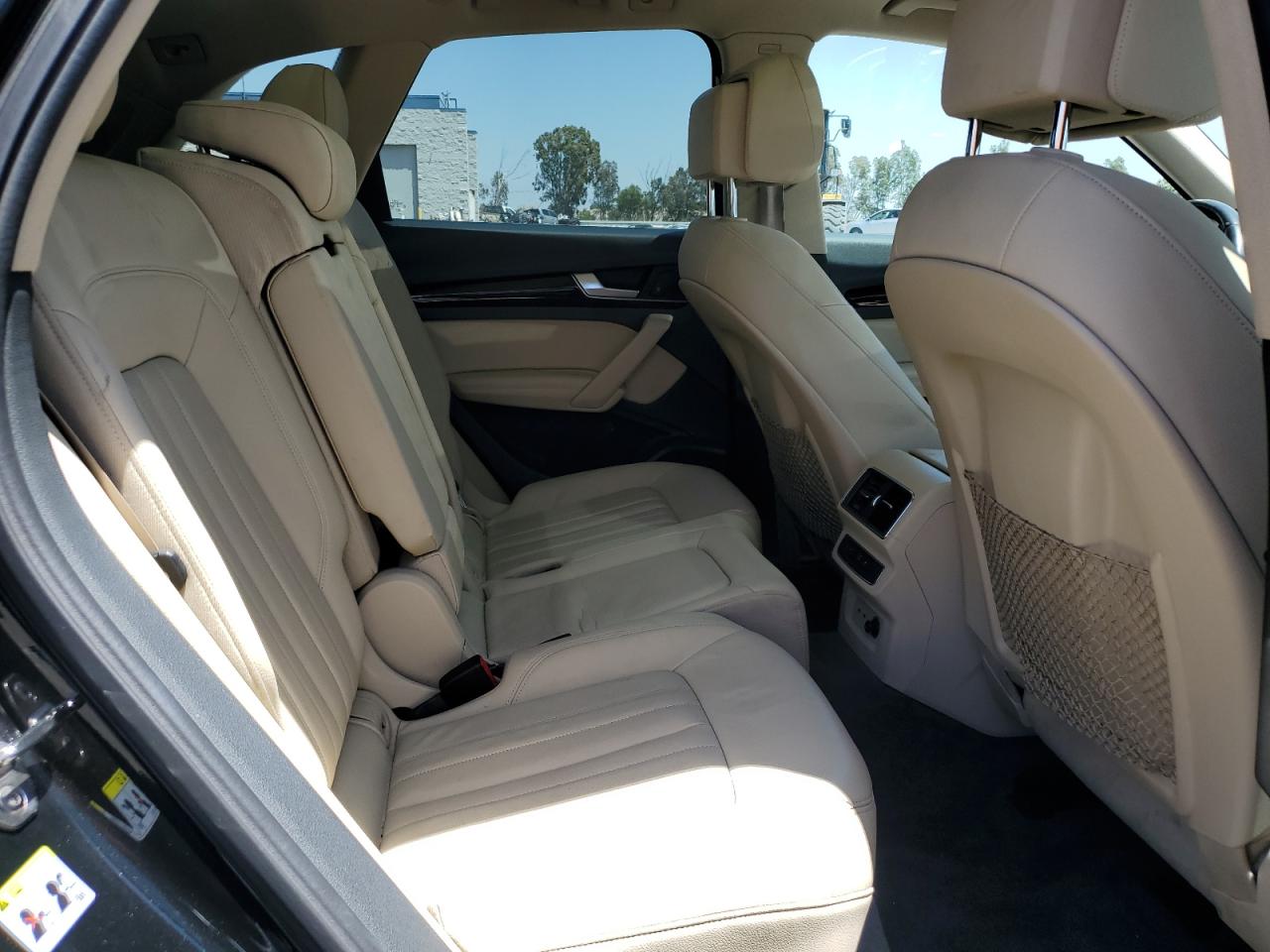 2019 Audi Q5 Premium Plus VIN: WA1BNAFY9K2084916 Lot: 57436705