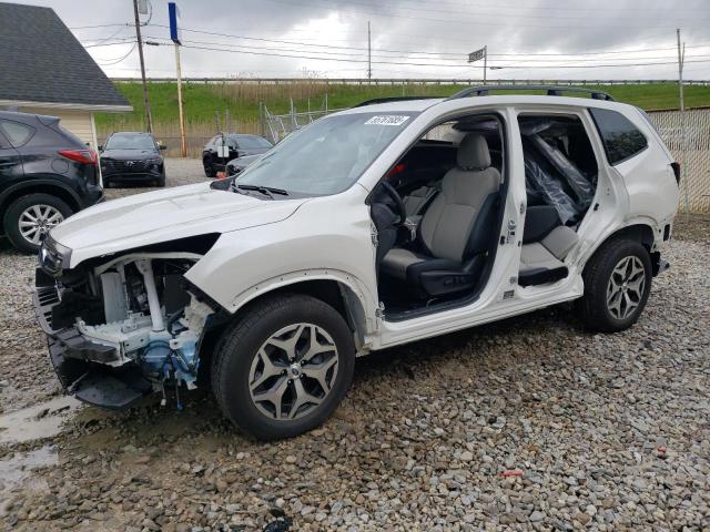 SUBARU FORESTER P 2024