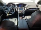2016 Acura Tlx Tech იყიდება Kansas City-ში, KS - Front End