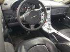 2005 Chrysler Crossfire Limited for Sale in Cahokia Heights, IL - Hail