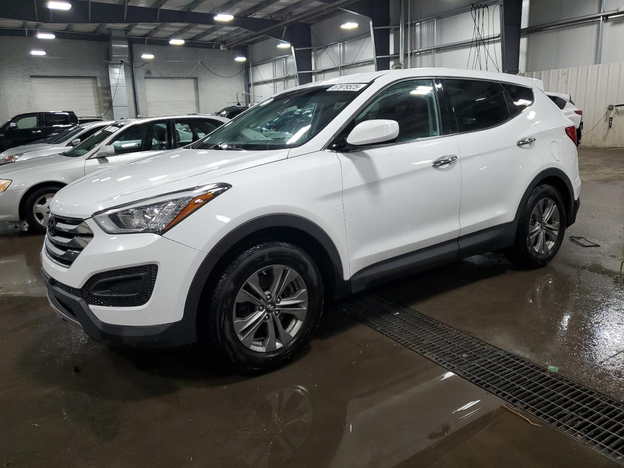 2016 Hyundai Santa Fe Sport for Sale in Ham Lake, MN - Rear End