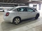 2007 Nissan Sentra 2.0 за продажба в Wheeling, IL - Front End