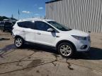 2019 Ford Escape Se за продажба в Harleyville, SC - Side