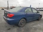 2006 Toyota Corolla Ce   for Sale in Wilmington, CA - Frame Damage