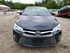2016 Toyota Camry Le for Sale in Mendon, MA - Side