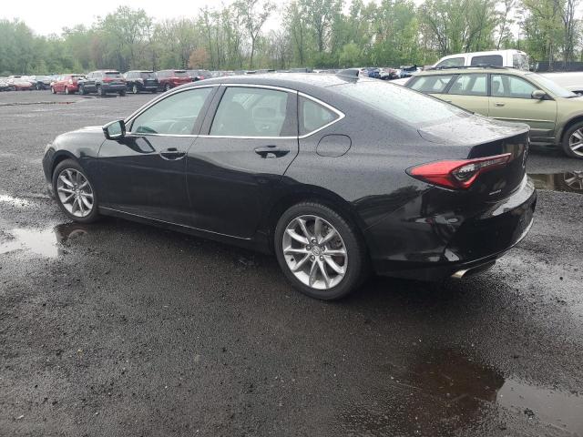  ACURA TLX 2023 Czarny