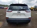 2019 Jeep Cherokee Latitude Plus na sprzedaż w Chicago Heights, IL - Front End
