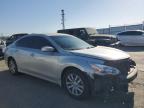 2015 Nissan Altima 2.5   იყიდება Fresno-ში, CA - Front End